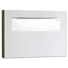Stainless Steel Toilet Seat Cover Dispenser,