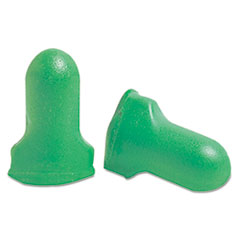 Lpf-1 Max Lite Single-Use Earplugs, Cordless, 30nrr,