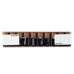 Replacement Batteries For Zoll Aed Plus, 123, 10/pack