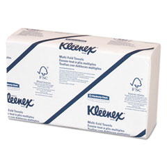 Multi-Fold Paper Towels, Convenience, 9 1/5x9 2/5,