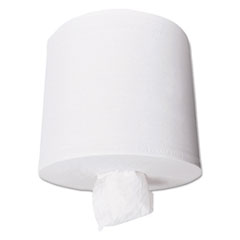 Premiere Center-Pull Towels, Perforated, 15 X 8, 8 2/5 Dia,