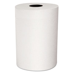 Control Slimroll Towels, Absorbency Pockets, 8&quot; X