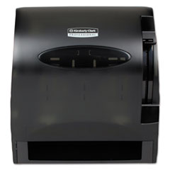 Lev-R-Matic Roll Towel Dispenser, 13.3 X 9.8 X 13.5,