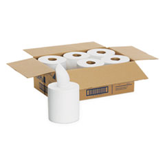 Sofpull Center-Pull Perforated Paper Towels,7 4/5x15,