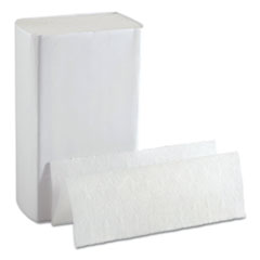 Pacific Blue Ultra Paper Towels, 10 1/5 X 10 4/5,