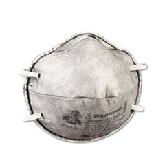 R95 Particulate Respirator W/nuisance-Level Organic Vapor