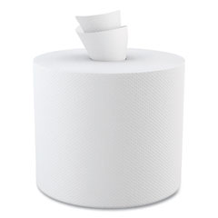 Center-Pull Hand Towels, 2-Ply, Perforated, 7 7/8 X 10,