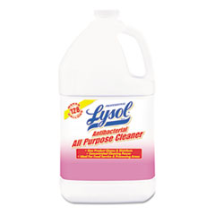 Antibacterial All-Purpose
Cleaner Concentrate, 1 Gal
Bottle, 4/carton