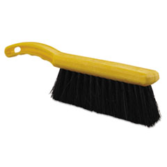 Tampico-Fill Countertop Brush,
Plastic, 12 1/2&quot;, Yellow
Handle