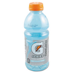 G-Series Perform 02 Thirst Quencher, Glacier Freeze, 20