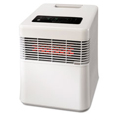 Energy Smart Hz-970 Infrared
Heater, 15 87/100 X 17 83/100
X 19 18/25, White