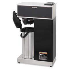 Vpr-Aps Pourover Thermal Coffee Brewer With 2.2l