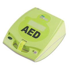 Aed Plus Semiautomatic External Defibrillator