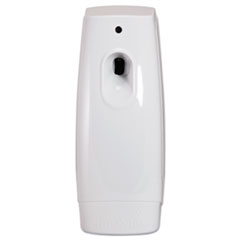 Classic Metered Aerosol
Fragrance Dispenser, 3.75&quot; X
3.25&quot; X 9.5&quot;, White