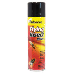 Flying Insect Killer, 16 Oz Aerosol Can, 12/carton
