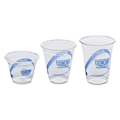 Bluestripe 25% Recycled Content Cold Cups Convenience