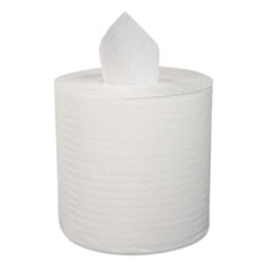 Center-Pull Roll Towels, 1-Ply, 12&quot;w, 1000/roll,