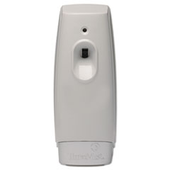 Settings Metered Air Freshener
Dispenser, 3.4&quot; X 3.4&quot; X
8.25&quot;, White