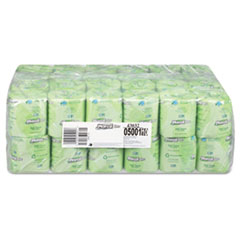 100% Recycled Two-Ply Bath Tissue, Septic Safe, 2-Ply,