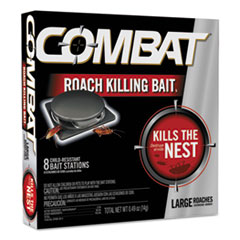 Source Kill Large Roach Killing System,