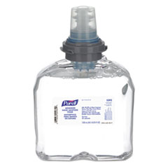 Advanced Tfx Refill Instant Foam Hand Sanitizer, 1200 Ml,