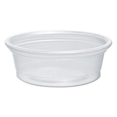 Conex Complements
Portion/medicine Cups, 0.5 Oz,
Translucent, 125/bag, 20
Bags/carton