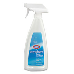 Anywhere Hard Surface
Sanitizing Spray, 22 Oz Spray
Bottle, 9/carton