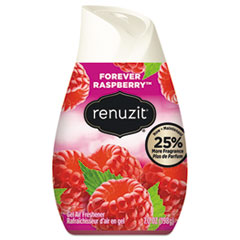 Adjustables Air Freshener, Forever Raspberry, 7 Oz Solid,