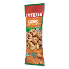 Cashew Pieces, 1.25 Oz Tube Package, 12/box
