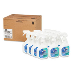 409 Cleaner Degreaser
Disinfectant, 32 Oz Spray,
12/carton