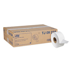 Universal Jumbo Bath Tissue,
Septic Safe, 2-Ply, White,
3.48&quot; X 1,000 Ft, 12/carton