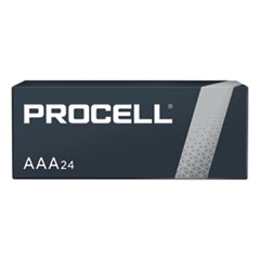 DURACELL PRODUCTS COMPANY /  Procell Brand