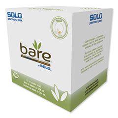 Bare Eco-Forward Sugarcane Dinnerware, Bowl, 12 Oz,