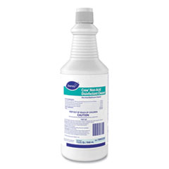 Crew Neutral Non-Acid Bowl And
Bathroom Disinfectant, 32 Oz
Squeeze Bottle, 12/carton
