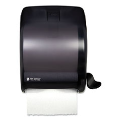 Element Lever Roll Towel Dispenser, Classic, 12.5 X 8.5
