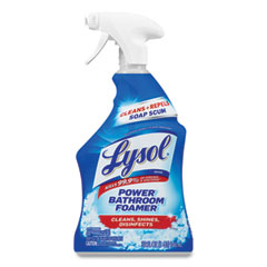 Disinfectant Bathroom
Cleaners, Liquid, Atlantic F,
32 Oz Spray Bottle