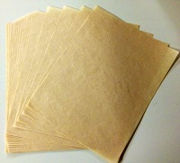 14X22 .004 NEUTRAL KRAFT PAPER 100lbs/Box 1000/Lb PALLET