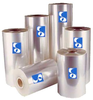 SYTEC MVP SYFAN POLYOLEFIN SHRINK FILM