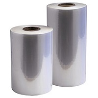 Exlfilmplus Shrink Film 12&quot; 75 Gauge 3500&#39;