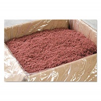 *50LB NO DUST SWEEPING
COMPOUND Oil, Sand and
Sawdust