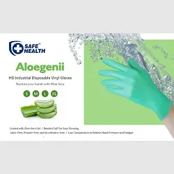 Aloegenii
