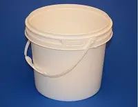 pail